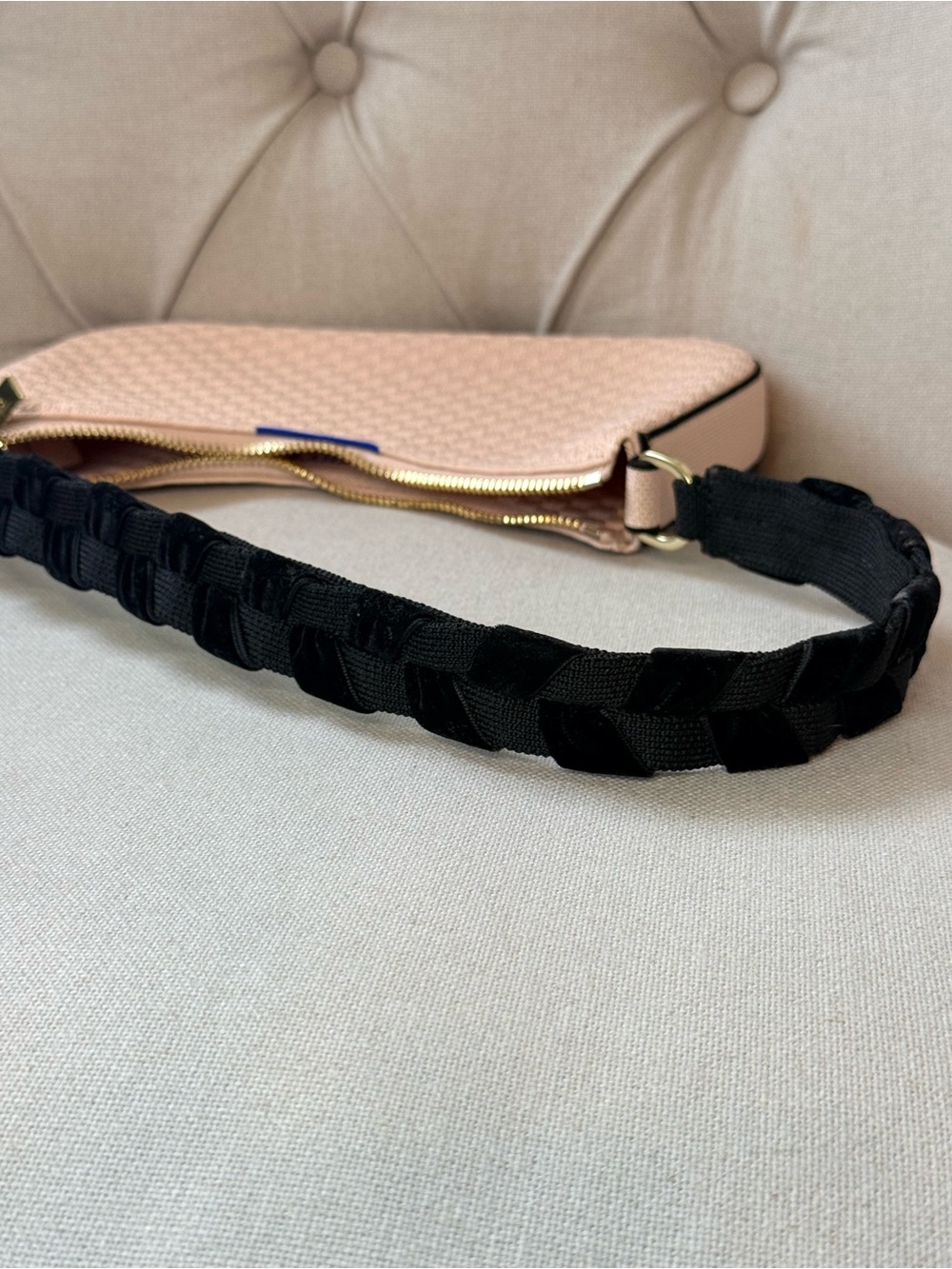 Rothy’s Mini Shoulder Bag - Picture 7 of 7